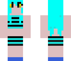 cat girl