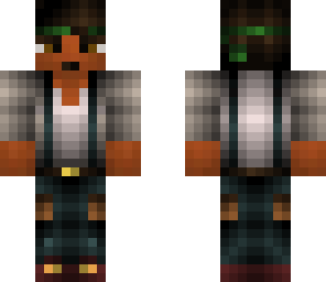 afro