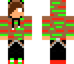 christmas tiger