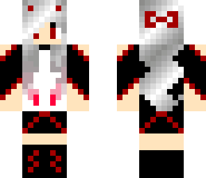 vampire girl