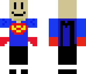 superman