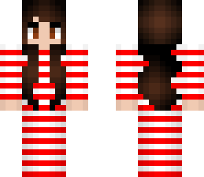 candy cane onesie