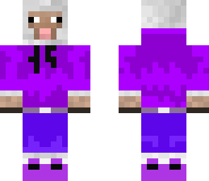unicorn sheep