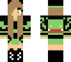 ungespielt girl edit