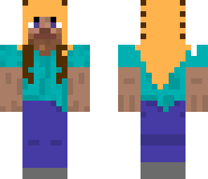 new girl steve
