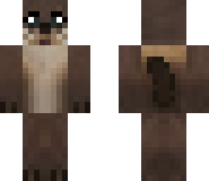 otter