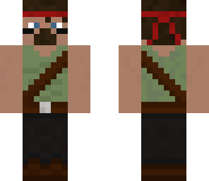 rambo 3