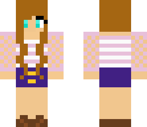 my skin