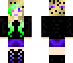 ender girl