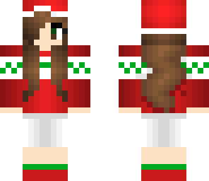 tessa's skin