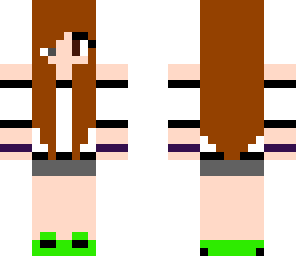 deadlox gurl
