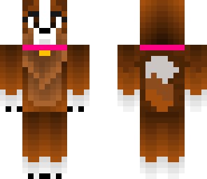 puppy edit