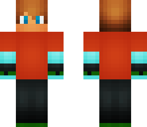 new  skin