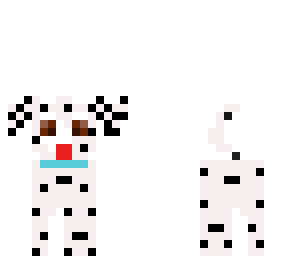 dalmatian