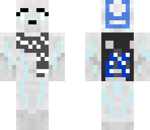 aj winter wolf