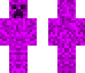 purple creeper