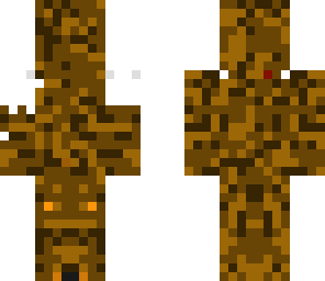dirt skin 