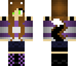cat skin purple fixed shoes