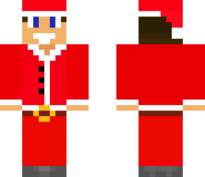 raulf3801 santa