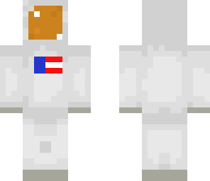 astronaught