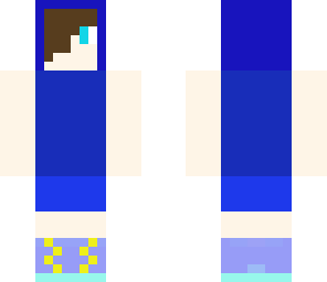 squid girl