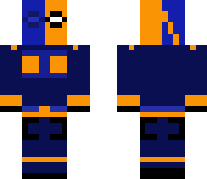 a daily teen deathstroke