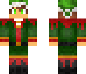 elfo de alexandercf777