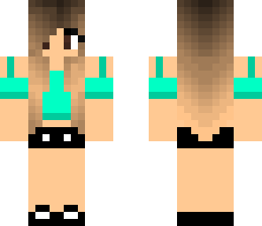 skin for my friend