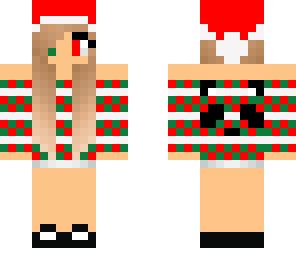 panda christmas