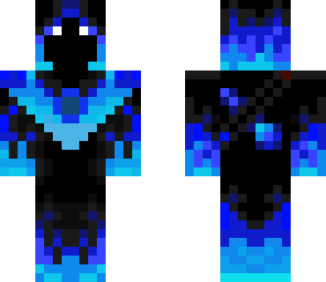 herobrine's god