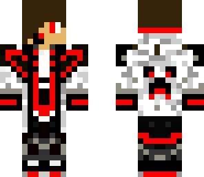 cool better red guy
