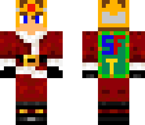 for kingcraftius
