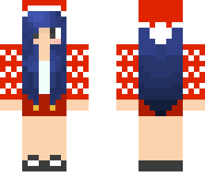 christmas gal