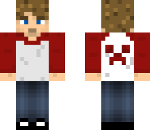 official skin