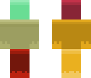 tricolor