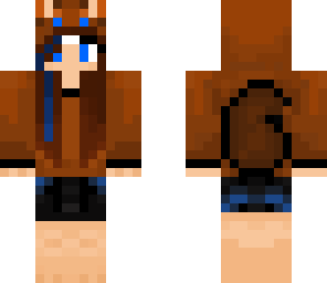 squirrel girl
