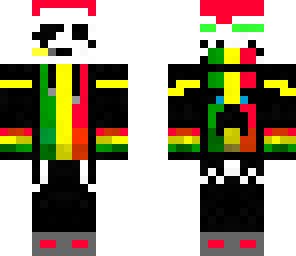rasta navidad