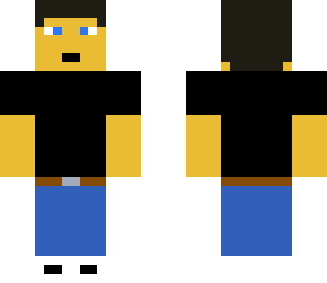 this skin is austin
