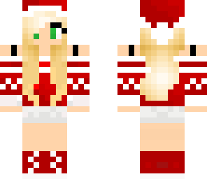 christmas cutie
