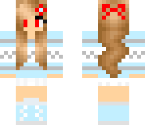 re edited winter girl