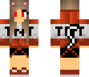 banditt  gurl  tnt