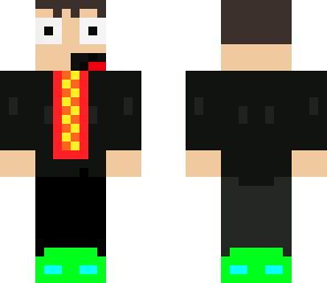 minerdukey