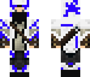 blue assassin