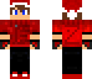 xmas teen