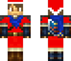 christmas link