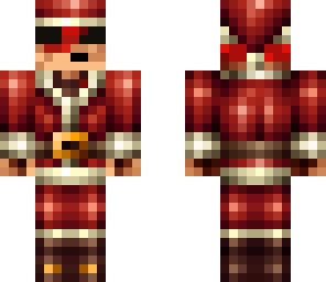 cristmas redstonemagic77 updated