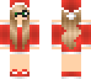 christmas glasses