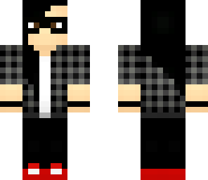 ethan_playz skrillex