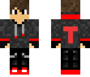 tyler's skin