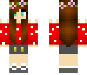 cute girl